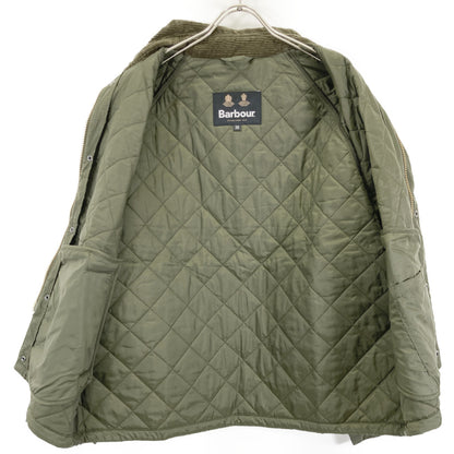 Barbour バブアー 【美品/国内正規】242MQU1796 TRANSPORT QUILTED JACKET トランスポート キルティング ジャケット 38