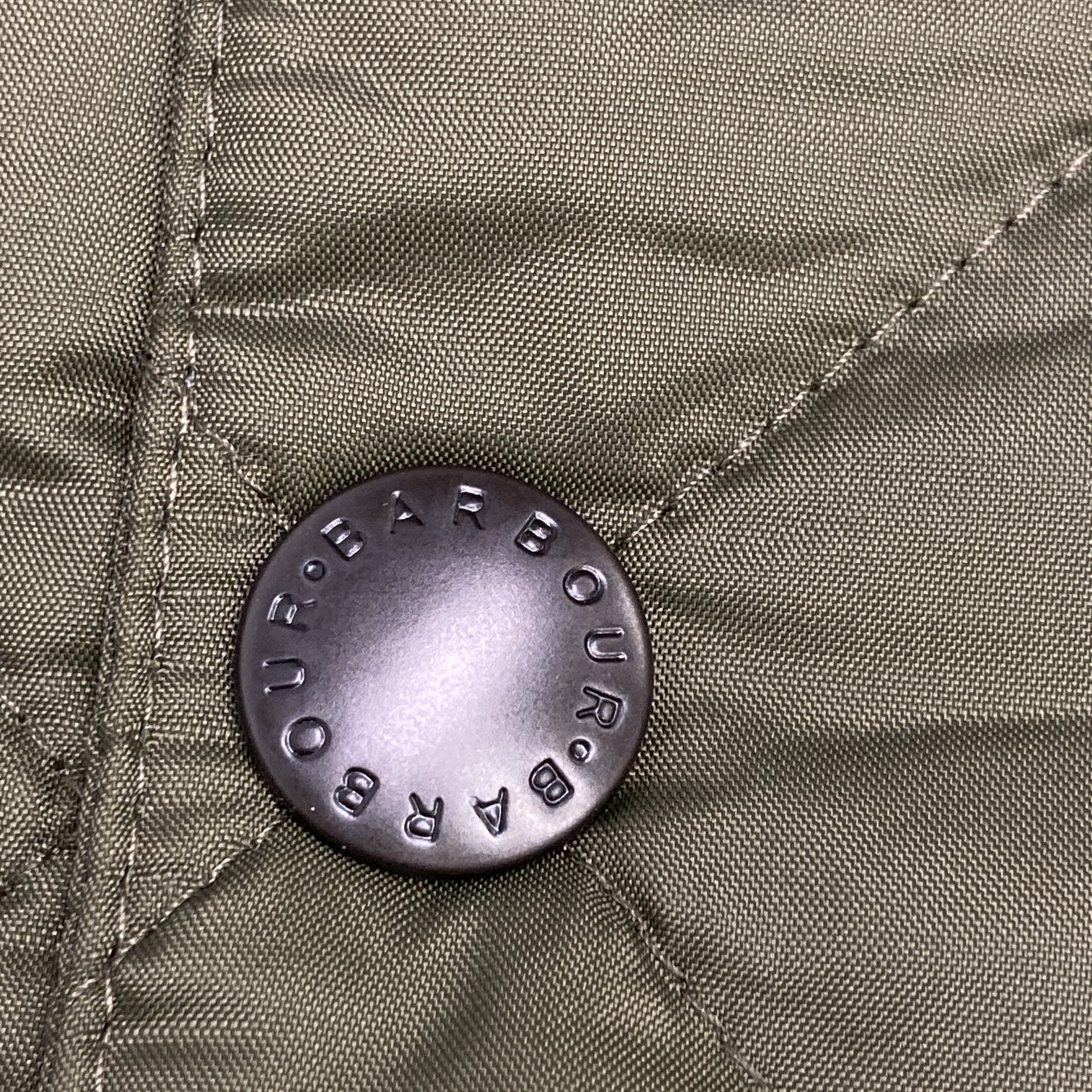 Barbour バブアー 【美品/国内正規】242MQU1796 TRANSPORT QUILTED JACKET トランスポート キルティング ジャケット 38