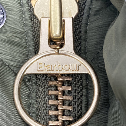 Barbour バブアー 【美品/国内正規】242MQU1796 TRANSPORT QUILTED JACKET トランスポート キルティング ジャケット 38