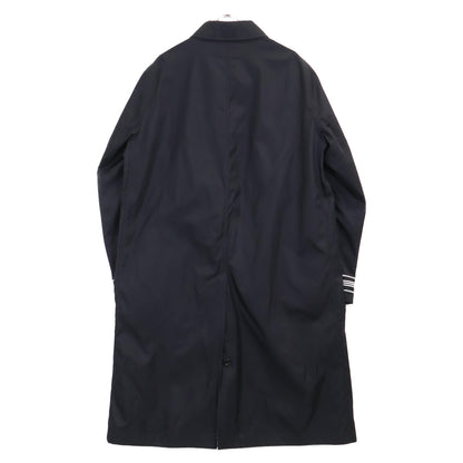 BURBERRY バーバリー TBモノグラム リバーシブル ステンカラーコート コート 50