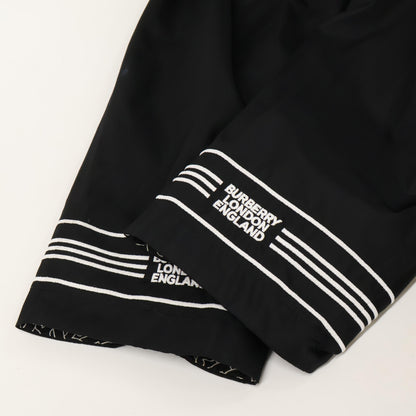 BURBERRY バーバリー TBモノグラム リバーシブル ステンカラーコート コート 50