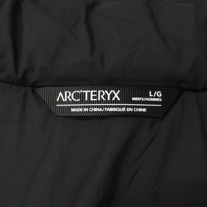 ARC'TERYX アークテリクス 22年製 ベータインサレーテッドジャケット ジャケット L