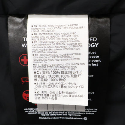 ARC'TERYX アークテリクス 22年製 ベータインサレーテッドジャケット ジャケット L