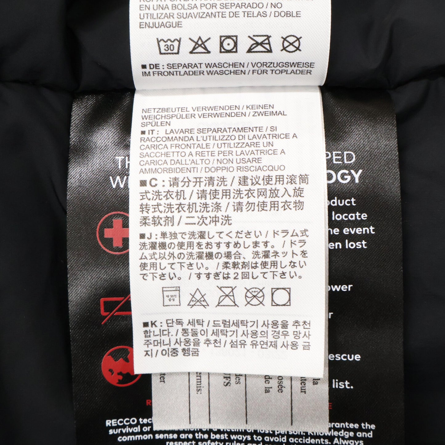 ARC'TERYX アークテリクス 22年製 ベータインサレーテッドジャケット ジャケット L