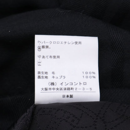 VivienneWestwoodRedLabel ヴィヴィアンウエストウッドレッドレーベル 16-03-281004 チェック 変形 スカート 2