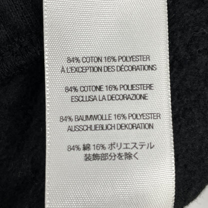 Supreme シュプリーム 25FW ﾌﾞﾗｯｸ Piping Sweatpant ボトムス XL