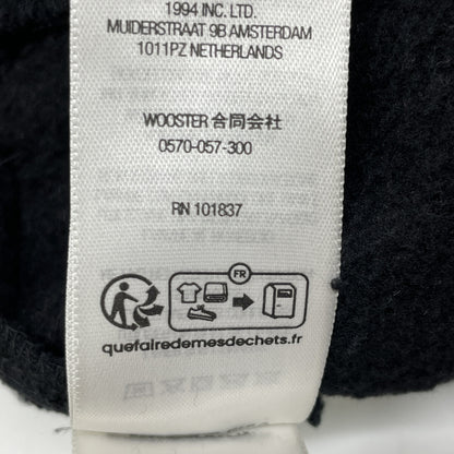 Supreme シュプリーム 25FW ﾌﾞﾗｯｸ Piping Sweatpant ボトムス XL