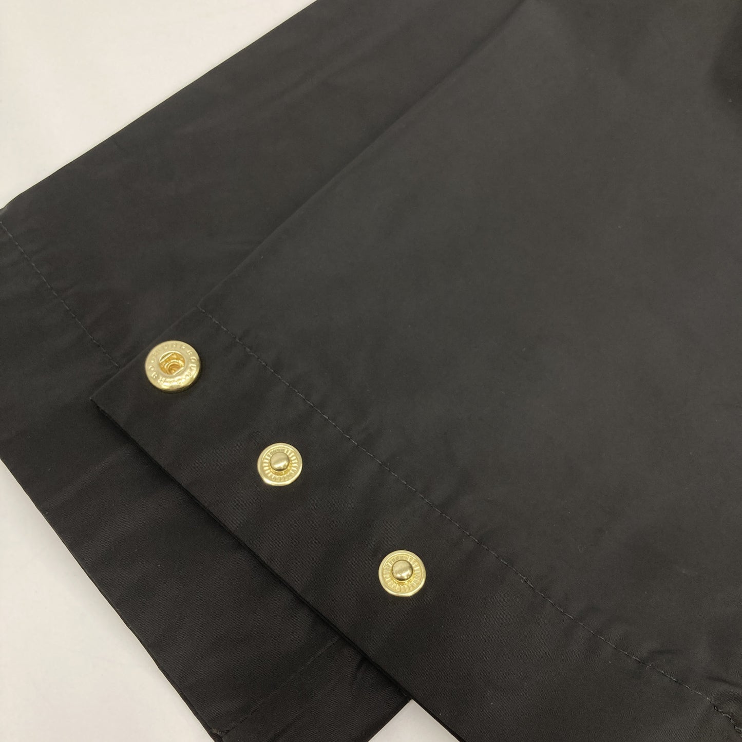 Barbour バブアー ﾌﾞﾗｯｸ Una ｼｬﾜｰﾌﾟﾙｰﾌ ﾐﾄﾞﾙﾚﾝｸﾞｽ ﾊﾟｰｶ ジャケット 8