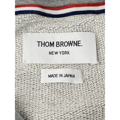 THOM BROWNE トムブラウン 【国内正規】MJ0004AK5470 4ライン スウェットパンツ/ ボトムス 1