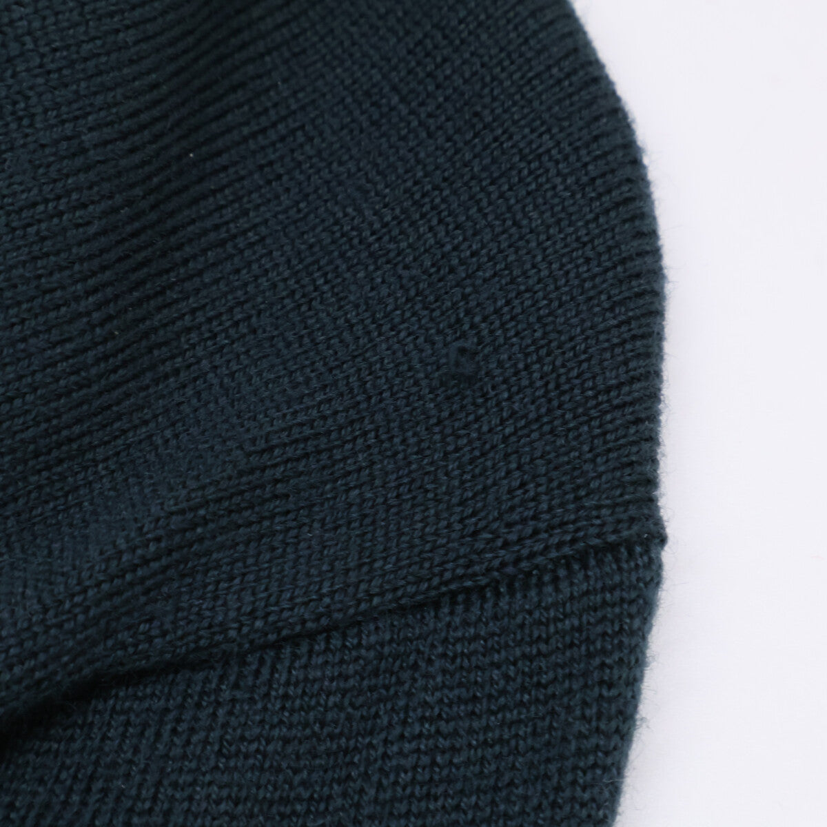 VivienneWestwoodRedLabel ヴィヴィアンウエストウッドレッドレーベル 357-03-11005 胸元オーブ刺繍 Vネック ニットカーディガン/ トップス 2