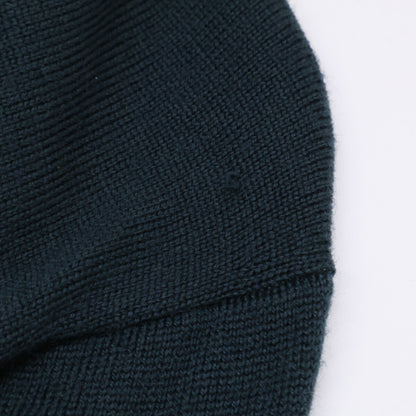 VivienneWestwoodRedLabel ヴィヴィアンウエストウッドレッドレーベル 357-03-11005 胸元オーブ刺繍 Vネック ニットカーディガン/ トップス 2