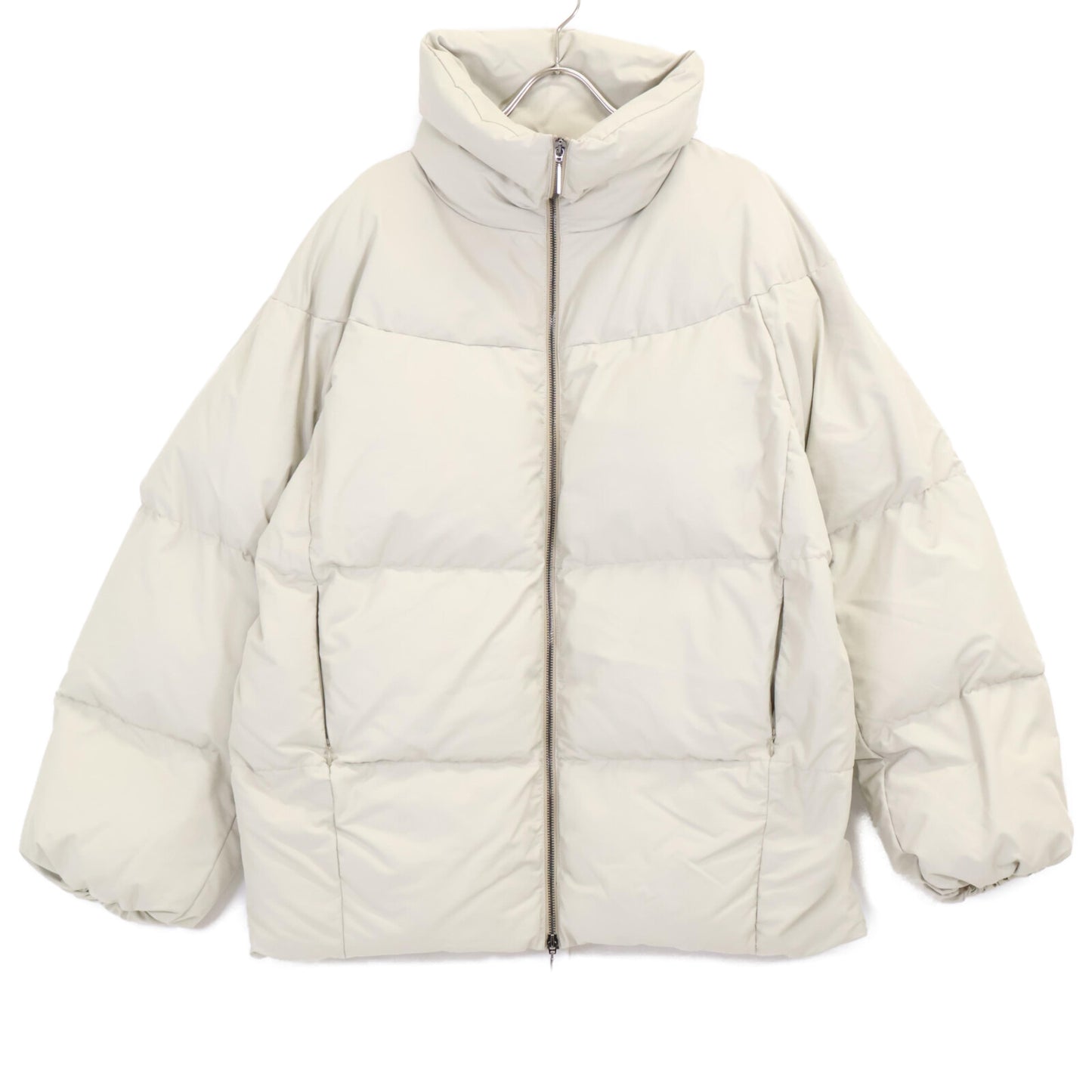 STUDIO NICHOLSON スタジオ ニコルソン SNM-672 OJECT INJECTION DOWN SHORT JACKET ジャケット M