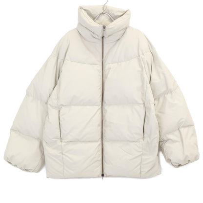 STUDIO NICHOLSON スタジオ ニコルソン SNM-672 OJECT INJECTION DOWN SHORT JACKET ジャケット M