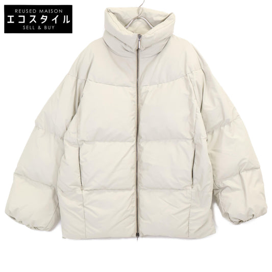 STUDIO NICHOLSON スタジオ ニコルソン SNM-672 OJECT INJECTION DOWN SHORT JACKET ジャケット M