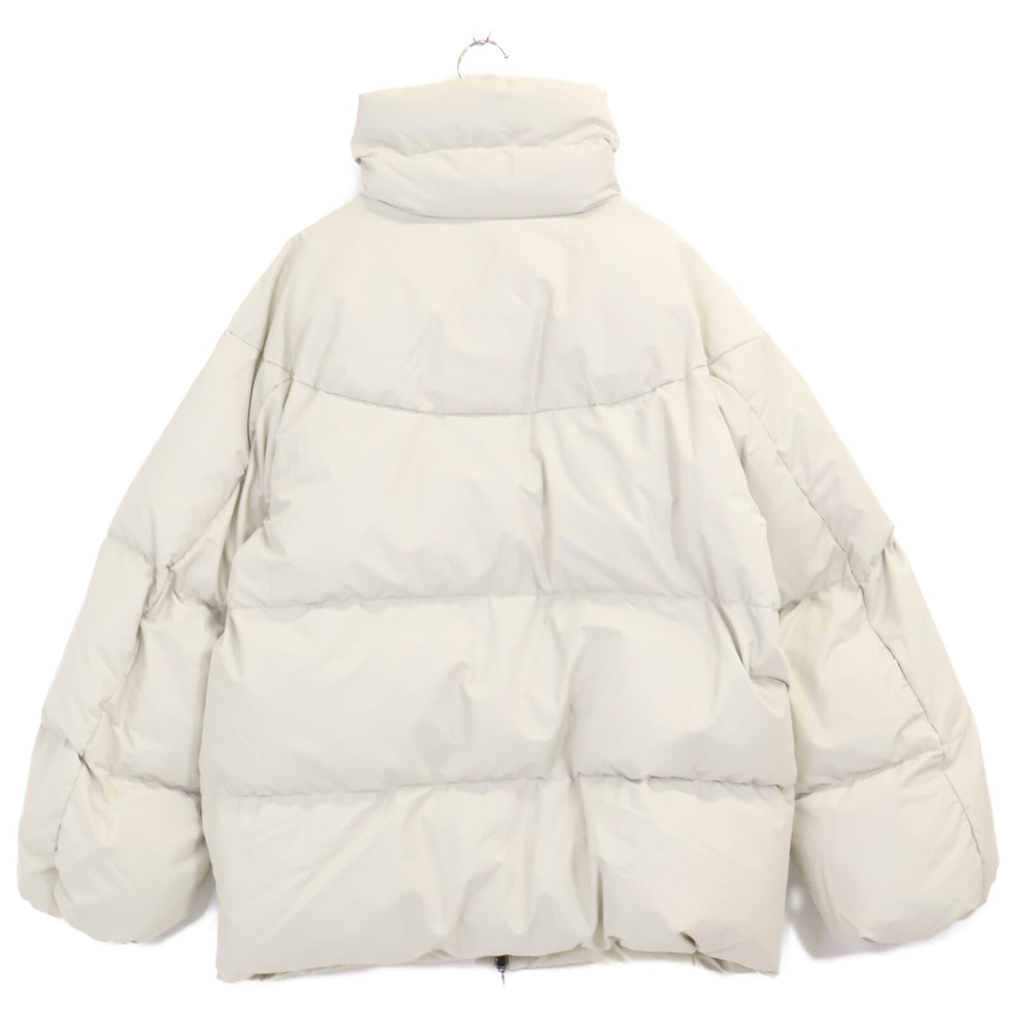 STUDIO NICHOLSON スタジオ ニコルソン SNM-672 OJECT INJECTION DOWN SHORT JACKET ジャケット M