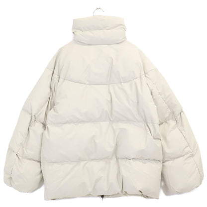 STUDIO NICHOLSON スタジオ ニコルソン SNM-672 OJECT INJECTION DOWN SHORT JACKET ジャケット M