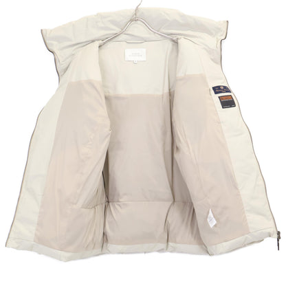 STUDIO NICHOLSON スタジオ ニコルソン SNM-672 OJECT INJECTION DOWN SHORT JACKET ジャケット M