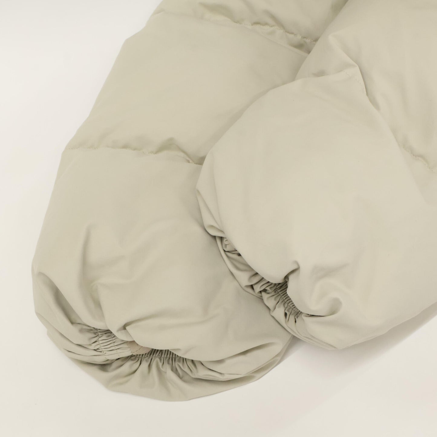 STUDIO NICHOLSON スタジオ ニコルソン SNM-672 OJECT INJECTION DOWN SHORT JACKET ジャケット M