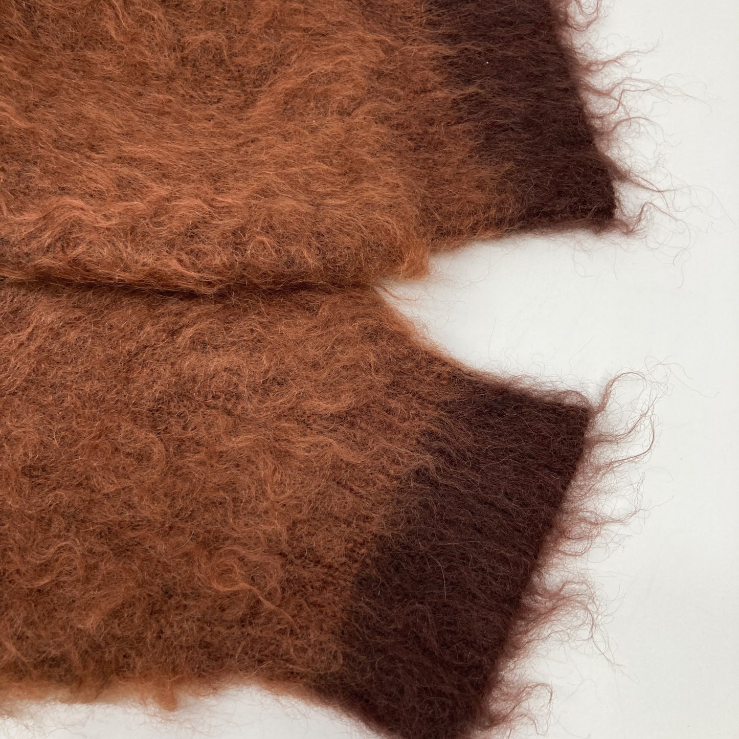 YOKE ヨーク 21AW ROTHKO BORDER CREW NECK ﾓﾍﾔﾆｯﾄｾｰﾀｰ トップス 2