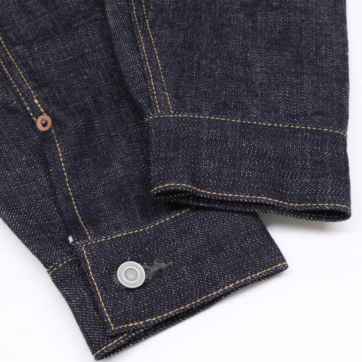 BELAFONTE ベラフォンテ 【新品】26-10 RAGTIME PULLOVER BAND COLLAR DENIM SHIRTS プルオーバー バンドカラー デニムシャツ/ トップス L