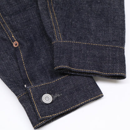 BELAFONTE ベラフォンテ 【新品】26-10 RAGTIME PULLOVER BAND COLLAR DENIM SHIRTS プルオーバー バンドカラー デニムシャツ/ トップス L