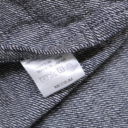 BELAFONTE ベラフォンテ 【新品】BF-23-1 RAGTIME JAIL COAT TYPE LM デニム ジャケット M