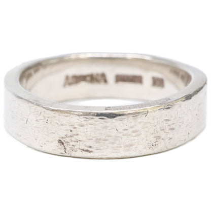 ARIZONA FREEDOM アリゾナフリーダム R-29b SILVER K18 太陽神 唐草 リング 指輪