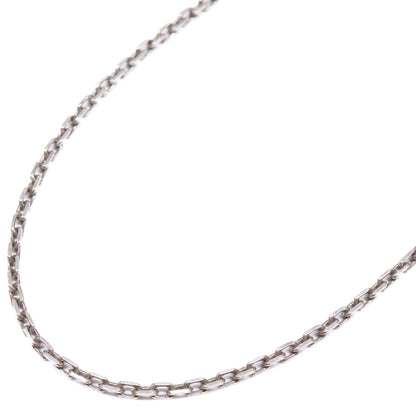 ARIZONA FREEDOM アリゾナフリーダム SILVER 小豆 チェーン ネックレス 極細