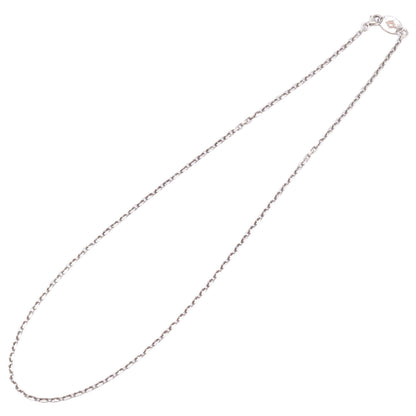 ARIZONA FREEDOM アリゾナフリーダム SILVER 小豆 チェーン ネックレス 極細