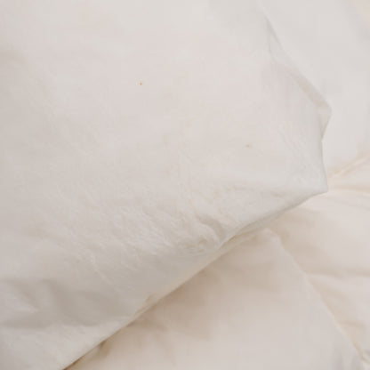 STONE ISLAND ストーンアイランド 691541223 GARMENT DYED CRINKLE REPS NY DOWN ジャケット L