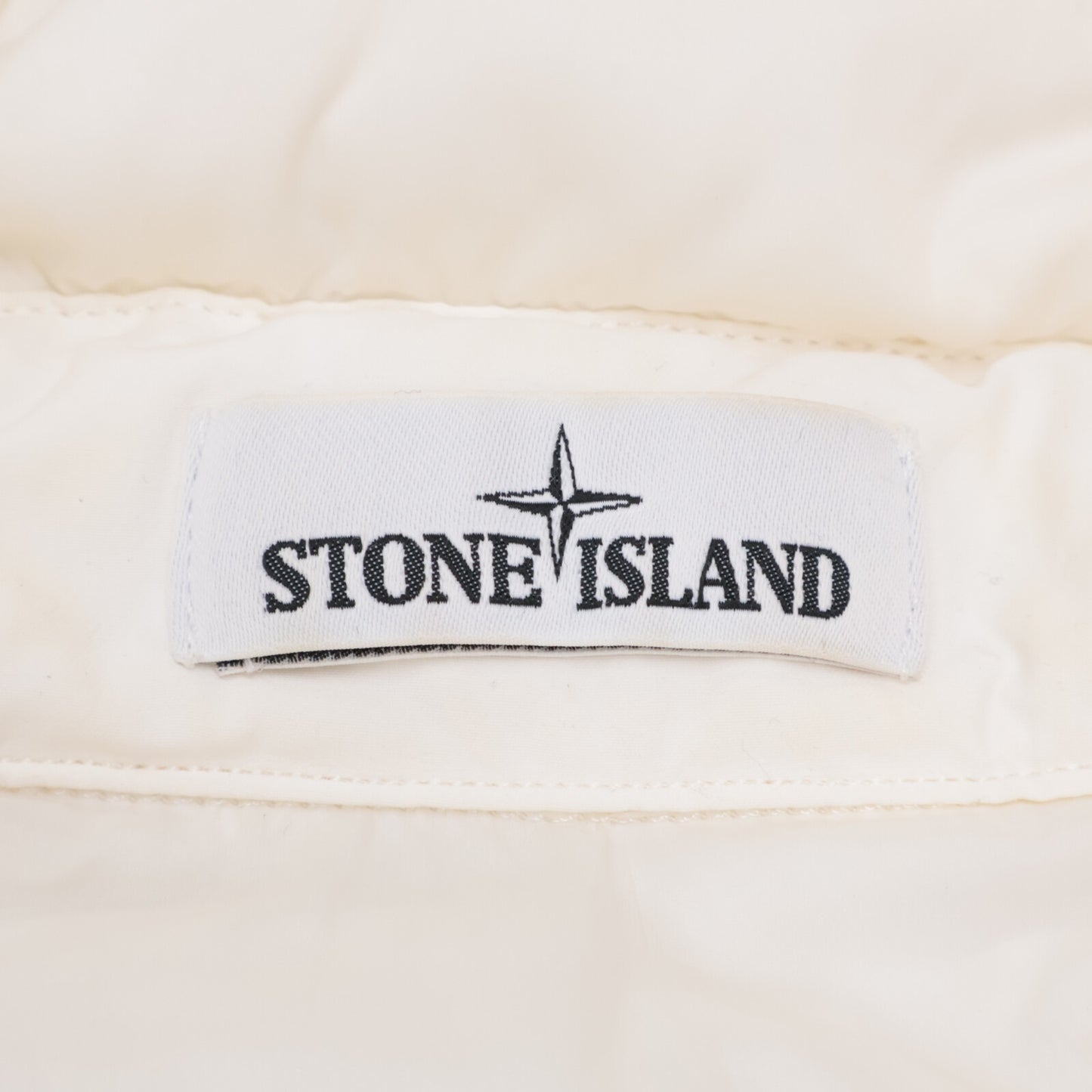 STONE ISLAND ストーンアイランド 691541223 GARMENT DYED CRINKLE REPS NY DOWN ジャケット L
