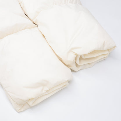 STONE ISLAND ストーンアイランド 691541223 GARMENT DYED CRINKLE REPS NY DOWN ジャケット L