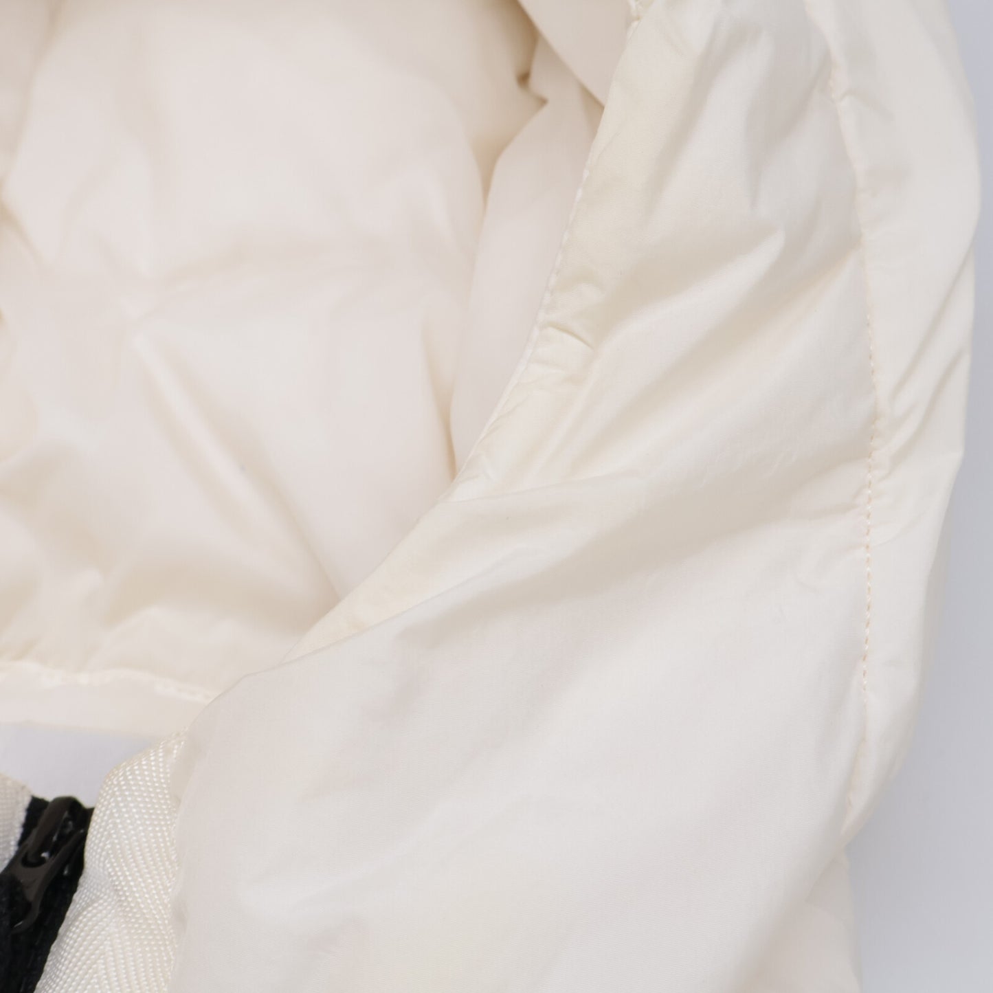 STONE ISLAND ストーンアイランド 691541223 GARMENT DYED CRINKLE REPS NY DOWN ジャケット L