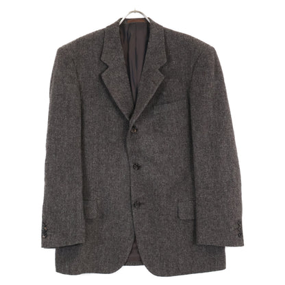 COMMEdesGARCONS HOMME DEUX コムデギャルソンオムドゥ DJ25052M ウール 段返り3Bテーラード ジャケット M