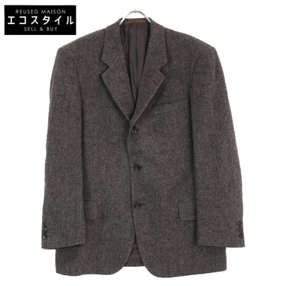 COMMEdesGARCONS HOMME DEUX コムデギャルソンオムドゥ DJ25052M ウール 段返り3Bテーラード ジャケット M