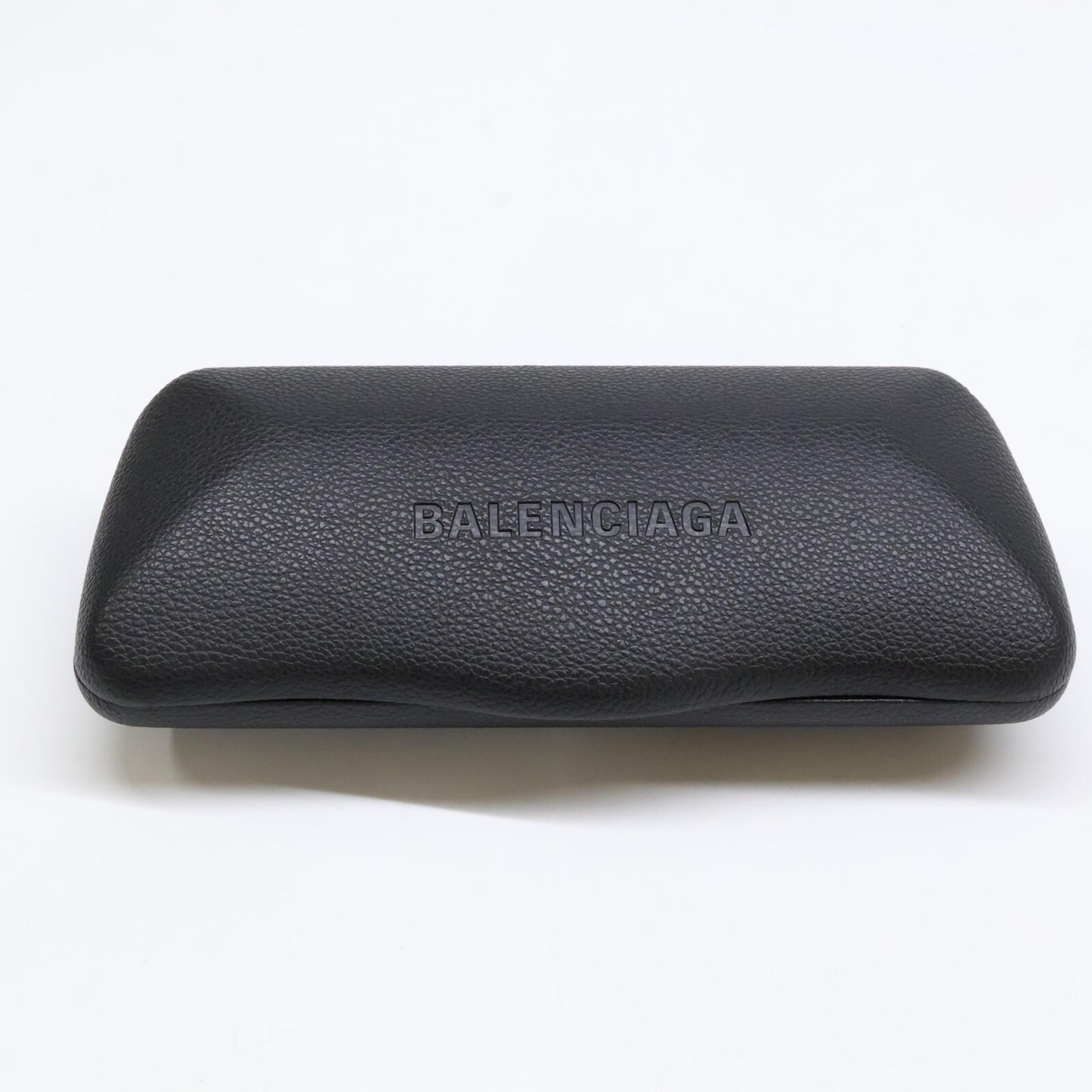 BALENCIAGA バレンシアガ 【美品】BB0096S 001 Dynasty Rectangle レクタングル サングラス 51□18-130