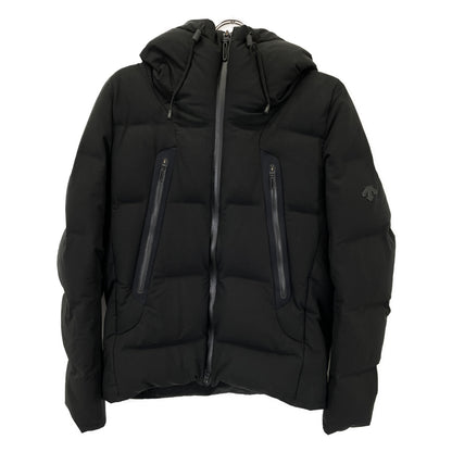 水沢ダウン ミズサワダウン DIA3670U ﾌﾞﾗｯｸ ｵﾙﾃﾗｲﾝ ﾀﾞｳﾝｼﾞｬｹｯﾄ ジャケット XS