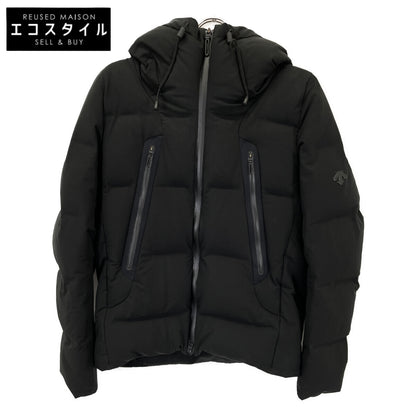 水沢ダウン ミズサワダウン DIA3670U ﾌﾞﾗｯｸ ｵﾙﾃﾗｲﾝ ﾀﾞｳﾝｼﾞｬｹｯﾄ ジャケット XS