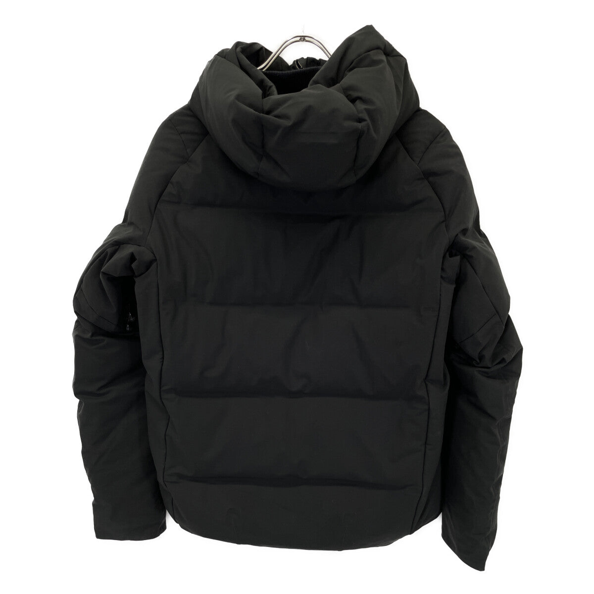 水沢ダウン ミズサワダウン DIA3670U ﾌﾞﾗｯｸ ｵﾙﾃﾗｲﾝ ﾀﾞｳﾝｼﾞｬｹｯﾄ ジャケット XS