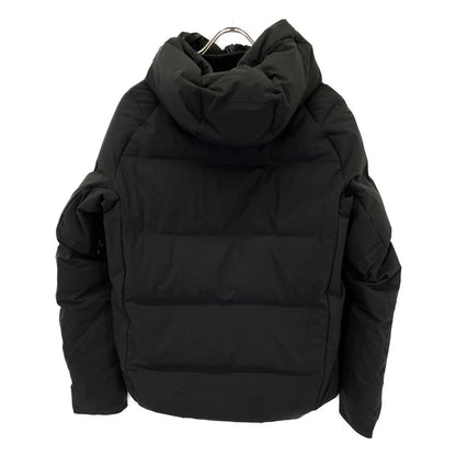 水沢ダウン ミズサワダウン DIA3670U ﾌﾞﾗｯｸ ｵﾙﾃﾗｲﾝ ﾀﾞｳﾝｼﾞｬｹｯﾄ ジャケット XS