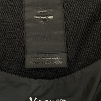 水沢ダウン ミズサワダウン DIA3670U ﾌﾞﾗｯｸ ｵﾙﾃﾗｲﾝ ﾀﾞｳﾝｼﾞｬｹｯﾄ ジャケット XS