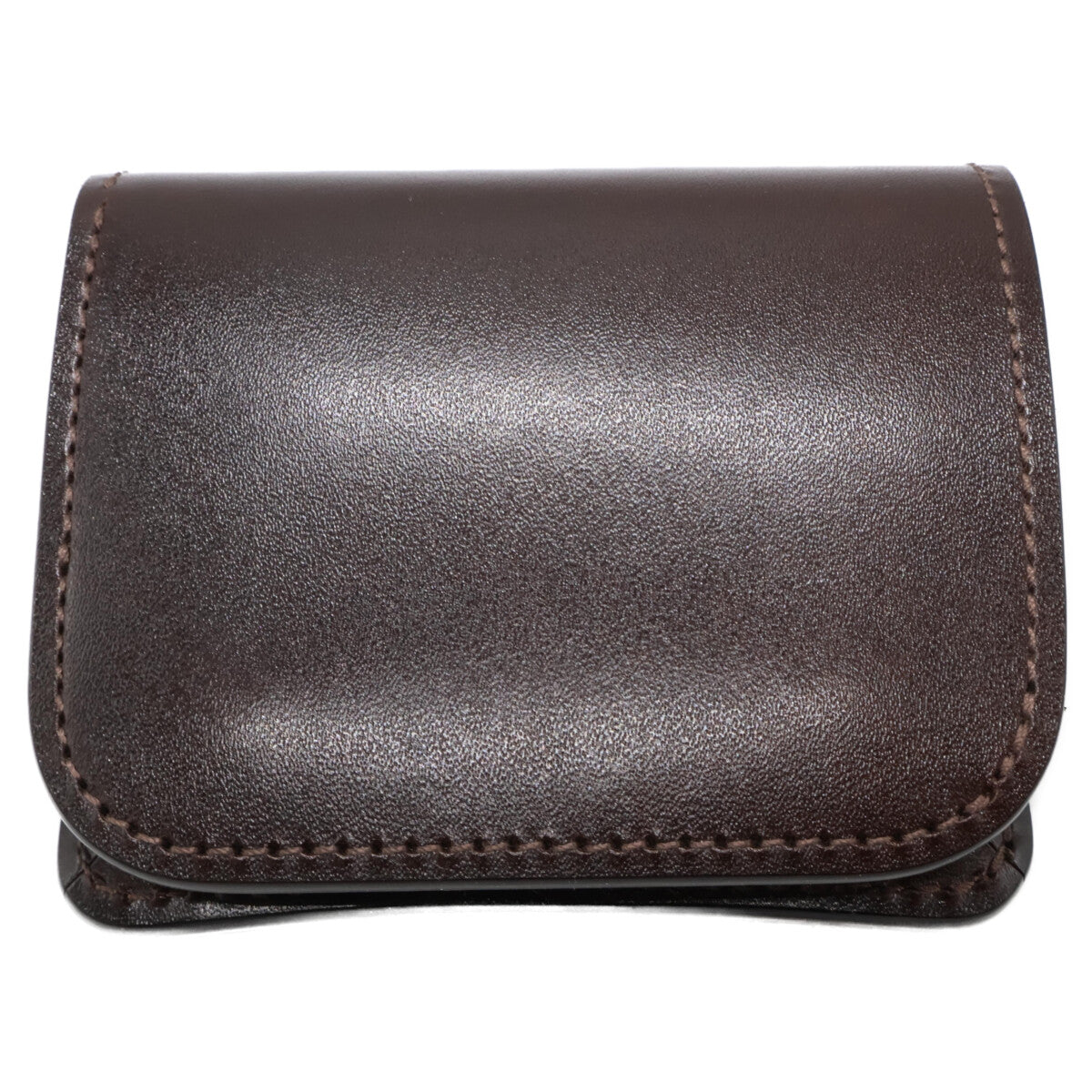 WILDSWANS ワイルドスワンズ CASA/SD/CH カーサ サドルプルアップ 二つ折り財布（小銭入れあり）