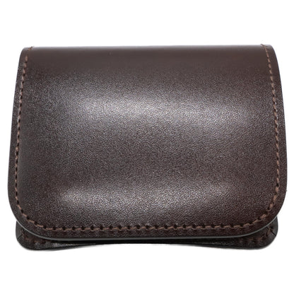 WILDSWANS ワイルドスワンズ CASA/SD/CH カーサ サドルプルアップ 二つ折り財布（小銭入れあり）