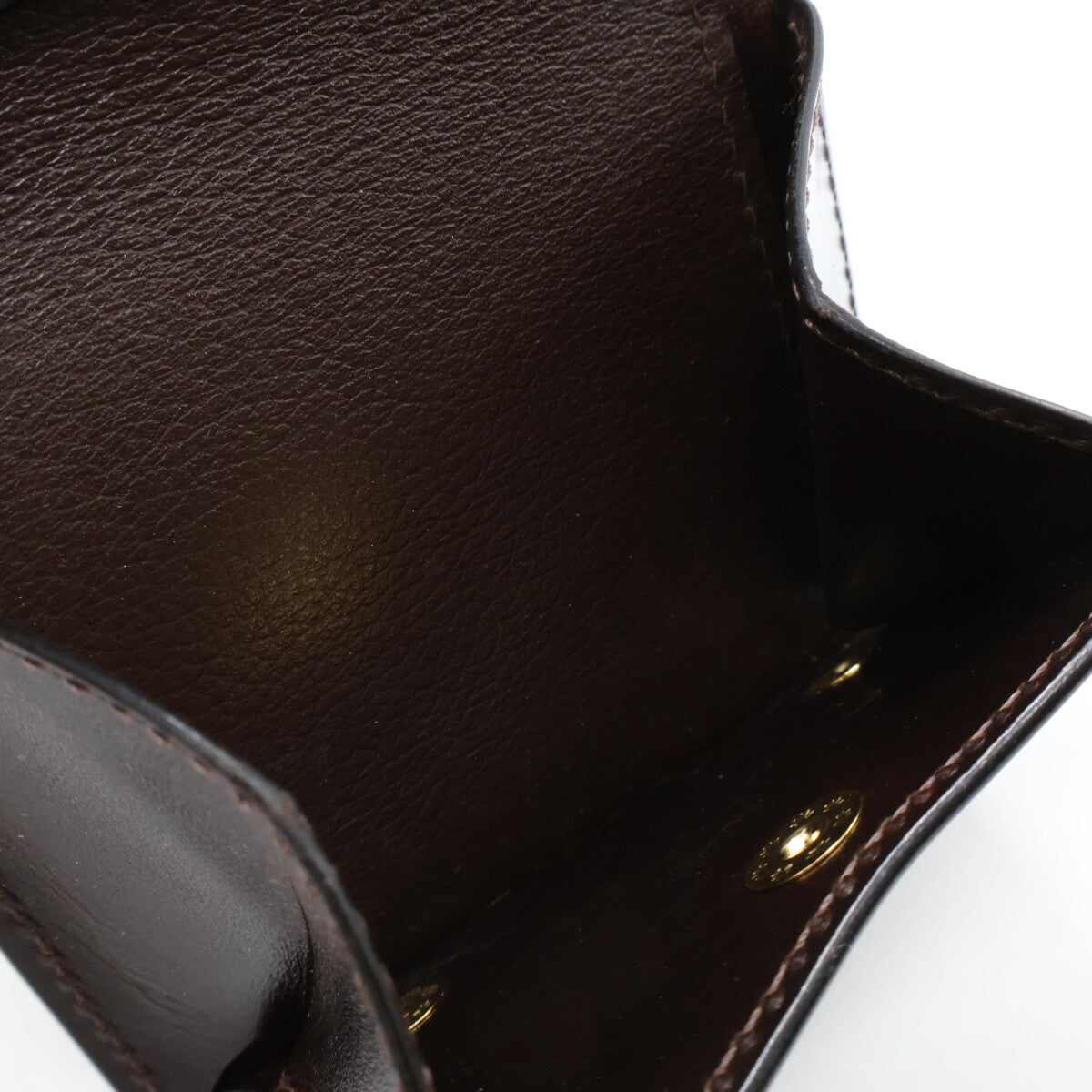 WILDSWANS ワイルドスワンズ CASA/SD/CH カーサ サドルプルアップ 二つ折り財布（小銭入れあり）