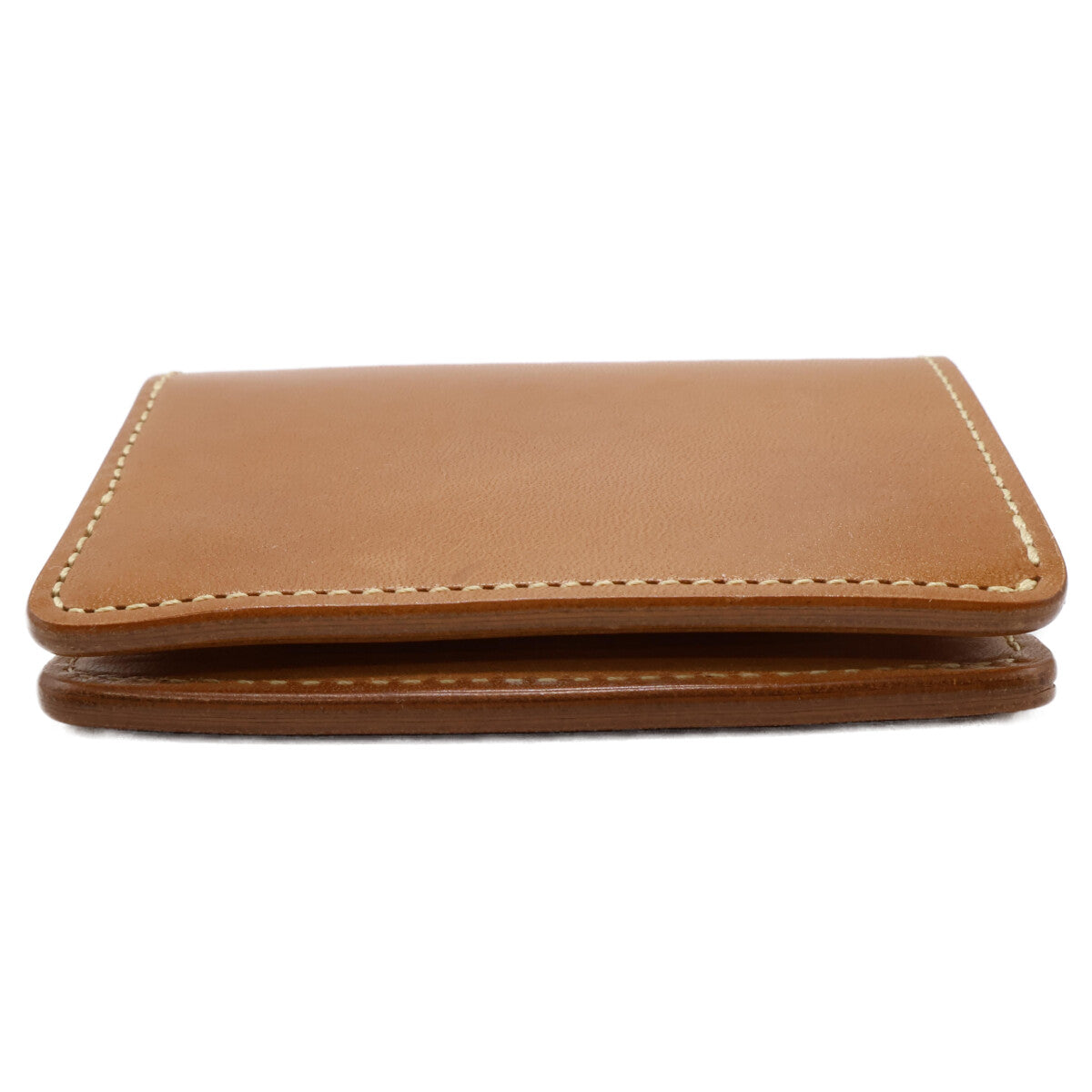 WILDSWANS ワイルドスワンズ CSS-KF-003/BAS バスタン&フィス 二つ折り財布（小銭入れあり）