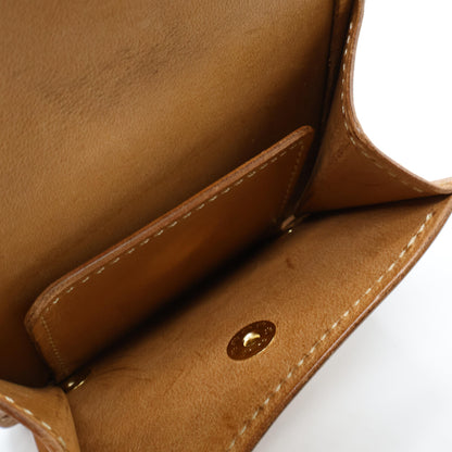 WILDSWANS ワイルドスワンズ CSS-KF-003/BAS バスタン&フィス 二つ折り財布（小銭入れあり）