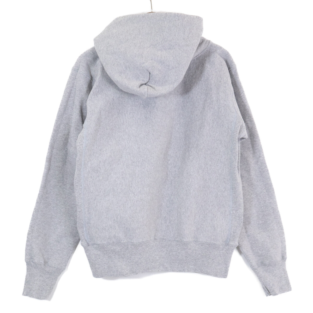 Champion チャンピオン C5-U101 USA製 UCLA リバースウィーブ プルオーバー パーカー/ トップス L