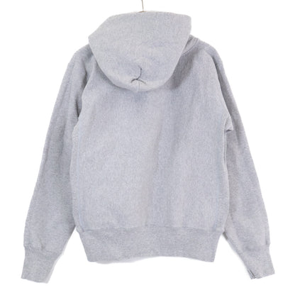 Champion チャンピオン C5-U101 USA製 UCLA リバースウィーブ プルオーバー パーカー/ トップス L