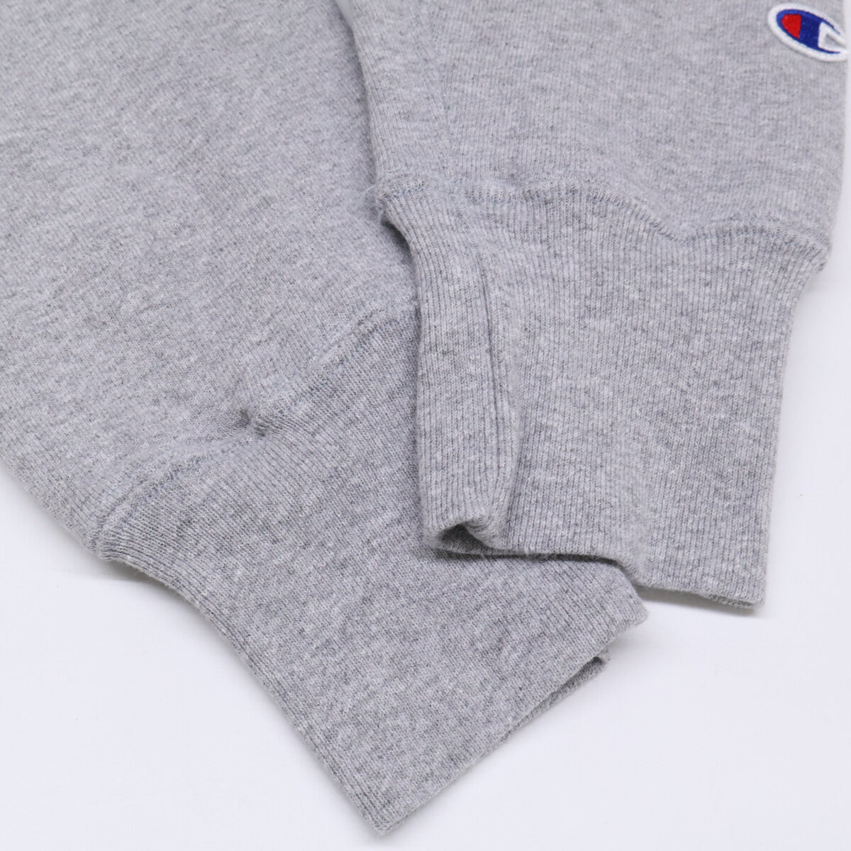 Champion チャンピオン C5-U101 USA製 UCLA リバースウィーブ プルオーバー パーカー/ トップス L