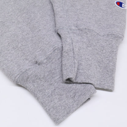 Champion チャンピオン C5-U101 USA製 UCLA リバースウィーブ プルオーバー パーカー/ トップス L